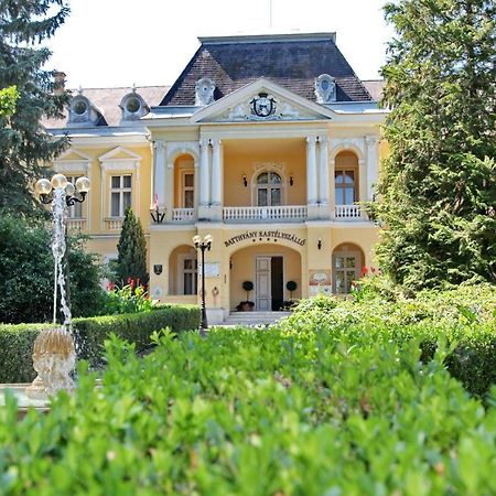Batthyany Kastelyszallo Zalacsany Exterior photo